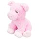 Trixie Játék Plüss Be Eco Edison a Malacka, 24cm