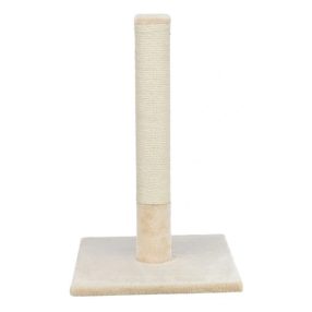 Trixie Kaparófa Batres oszlop 62cm, Bézs