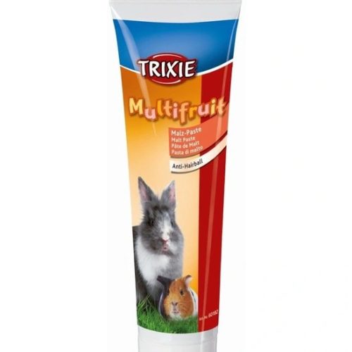 Trixie Maláta Paszta Gyümölcsös, 100g