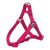 Trixie Hám Új Prémium L 65–80 cm/25 mm, fuchsia