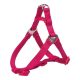 Trixie Hám Új Prémium L 65–80 cm/25 mm, fuchsia