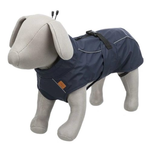 Trixie Kutya Esőkabát BE NORDIC Husum XS 30cm Kék