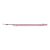 Trixie Cavo hosszabbítható fényvisszaverő póráz, S-M: 2,00m/12mm fuchsia