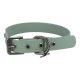 Trixie Nyakörv CityStyle, PVC S-M 30-37cm/20mm zsálya