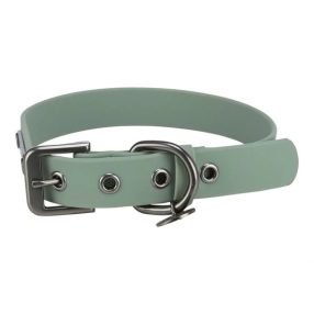 Trixie Nyakörv Citystyle PVC M 35-42cm/20mm zsálya