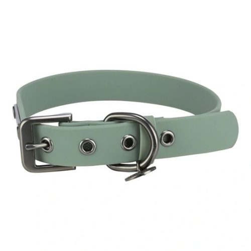 Trixie Nyakörv Citystyle PVC M 35-42cm/20mm zsálya