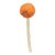 Jutalomfalat Premio Lolly tőkehallal 9cm/15g