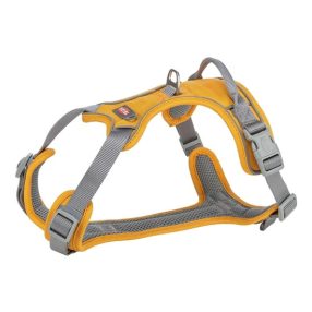 Trixie Hám Premium Active S: 35–50 cm/15 mm, Sárga