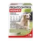 Frontcontrol Wormer XL tabletta kutyák részére 2x