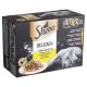 Sheba alutasak Multipack szárnyas 12x85g