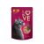 My Love teljes értékű, szaftos alutasak felnőtt macskáknak Májjal 85g