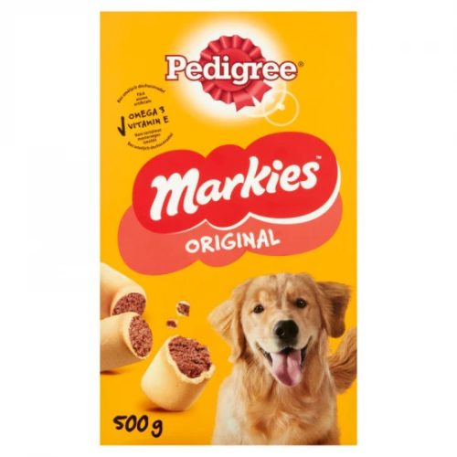 PEDIGREE Markies Mini 500g