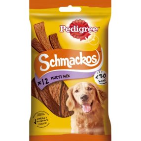 PEDIGREE Schmackos 86g