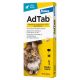AdTab 48mg rágótabletta macskák részére (>2-8 kg)