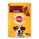 Pedigree Alutasakos Marha-Bárány 100g