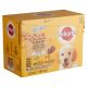 Pedigree alutasak Multipack Junior 12x100g