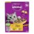 Whiskas Száraz Csirke -Májas Falat 300g