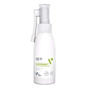 VetExpert Caryodent Enzimatic Spray 75 g
