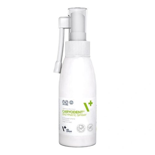 VetExpert Caryodent Enzimatic Spray 75 g