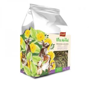 Vitapol Vita Herbal Kisállatoknak Gyermekláncfű 75g