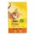 Friskies Száraz Macska Csirke+Zöldség 10kg