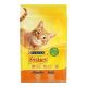 Friskies Száraz Macska Csirke+Zöldség 10kg