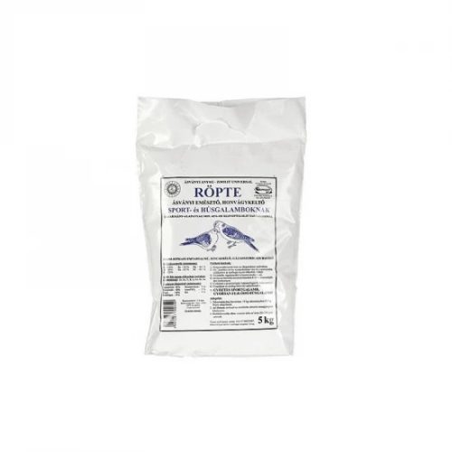 Röpte 5kg