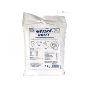 Mészkőgritt Geoproduct 5kg