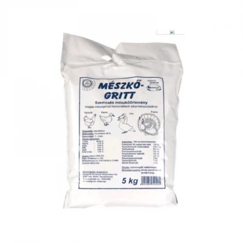 Mészkőgritt Geoproduct 5kg