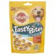 Pedigree Tasty Bites 140g Cheesy Bites