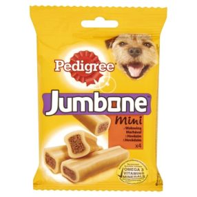 Pedigree Jumbone mini 180g marha