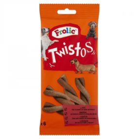 FROLIC Twistos 105g