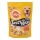 Pedigree Tasty Bites 155g Chewy Slices