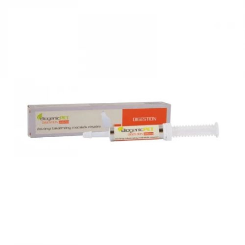 BiogenicPet Digestion Cat 15 ml