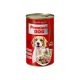 Prémium Dog Konzerv Marhás 1240g
