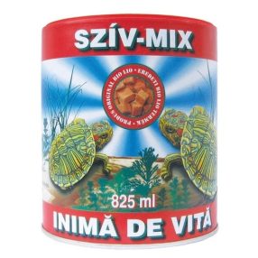 Bio-Lio Teknőstáp Szív-Mix 825ml