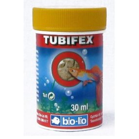 Bio-Lio Haltáp Tubifex 30ml