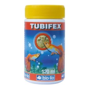 Bio-Lio Haltáp Tubifex 120ml