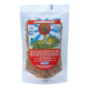Bio-Lio Teknőstáp Gammarus 400ml