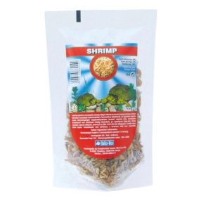 Bio-Lio Teknőstáp Shrimp 400ml