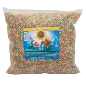 Bio-Lio Haltáp Tavi Mini 800g 5l