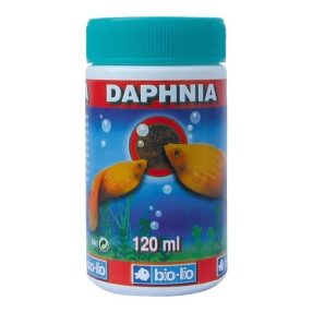 Bio-Lio Haltáp Daphnia 120ml