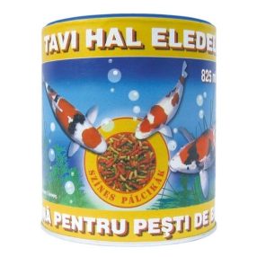 Bio-Lio Haltáp Tavi Hal Eledel 825ml