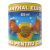 Bio-Lio Haltáp Aranyhal Eledel 825ml