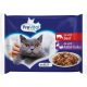 Prevital Alutasak Macska Zselés 4x100g Vegyes Íz Multipack