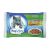 Prevital Alutasakos Macskaeledel Steril Máj-Baromfi 4x100g Multipack