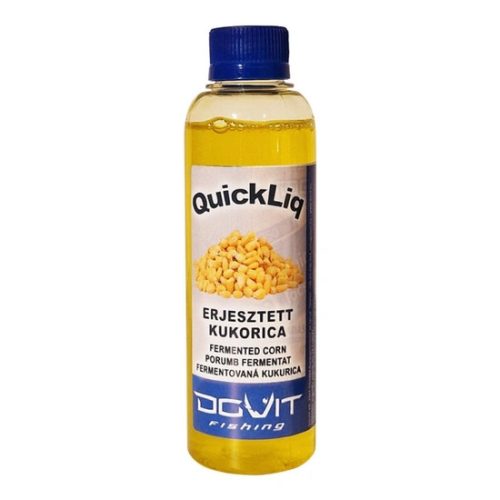 Dovit Quickliq - Erjesztett Kukoricás 250g