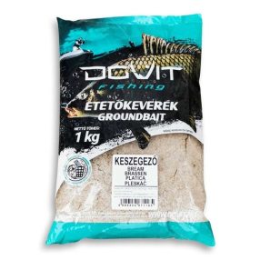 Dovit Klasszikus Etetőkeverék - Keszegező 1kg
