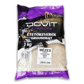 Dovit Klasszikus Etetőkeverék - Mézes 1kg