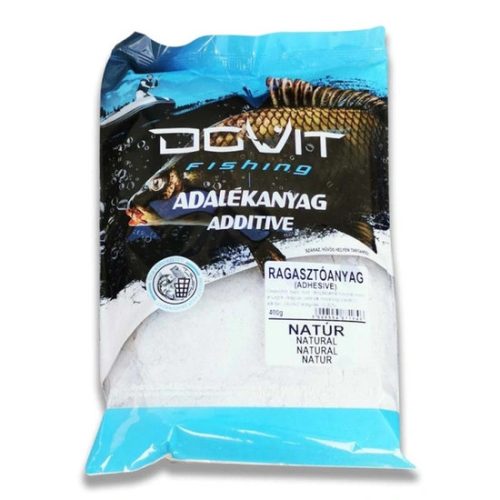 Dovit Ragasztóanyag  - Natúr  400g